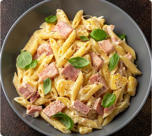 Menu 16